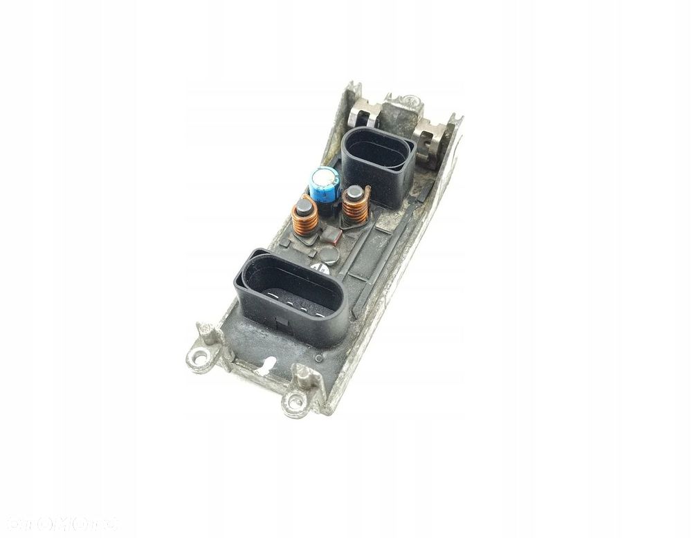 REZYSTOR OPORNIK DMUCHAWY AUDI A8 D3 4E0820521B - 1
