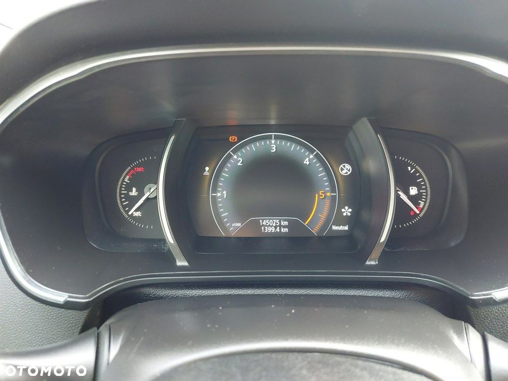 Renault Megane - 19