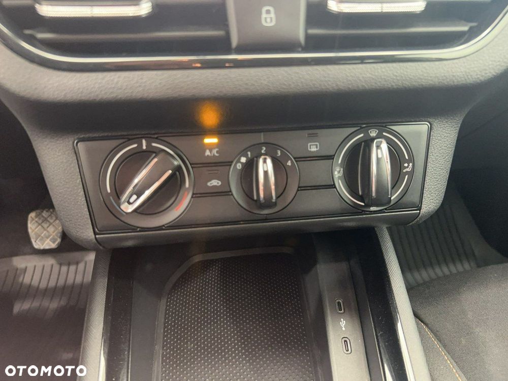 Skoda Scala 1.0 TSI Ambition - 21