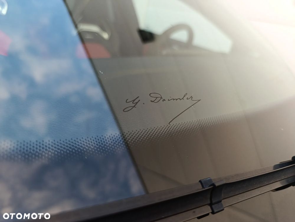 Mercedes-Benz CLA AMG 45 S 4-Matic+ 8G-DCT - 24