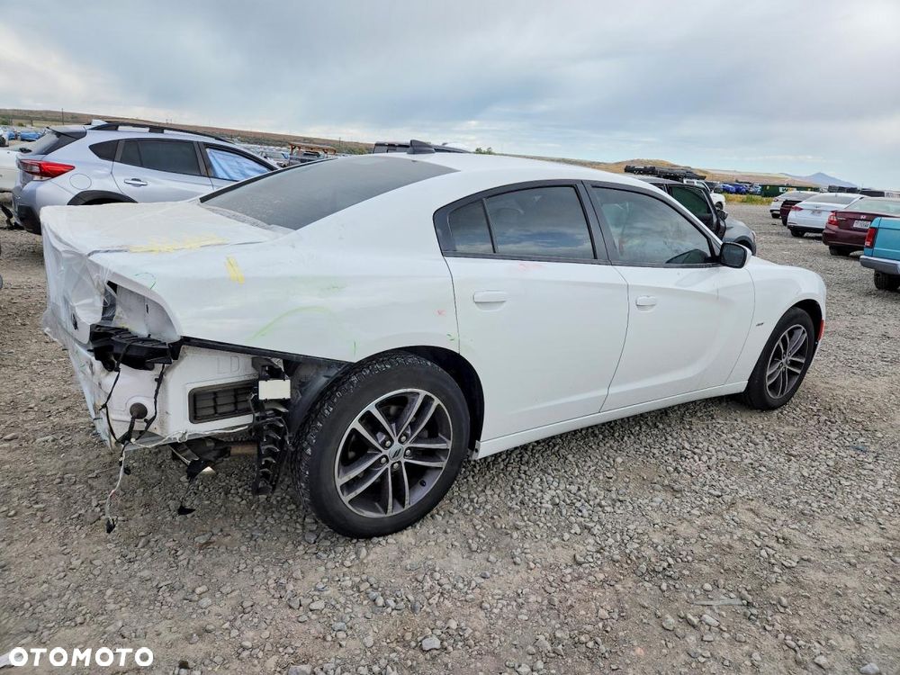 Dodge Charger - 4