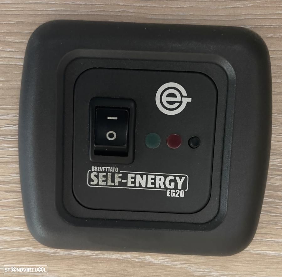 Rapido Serie 6F 680 FF C.central e basculante - 43