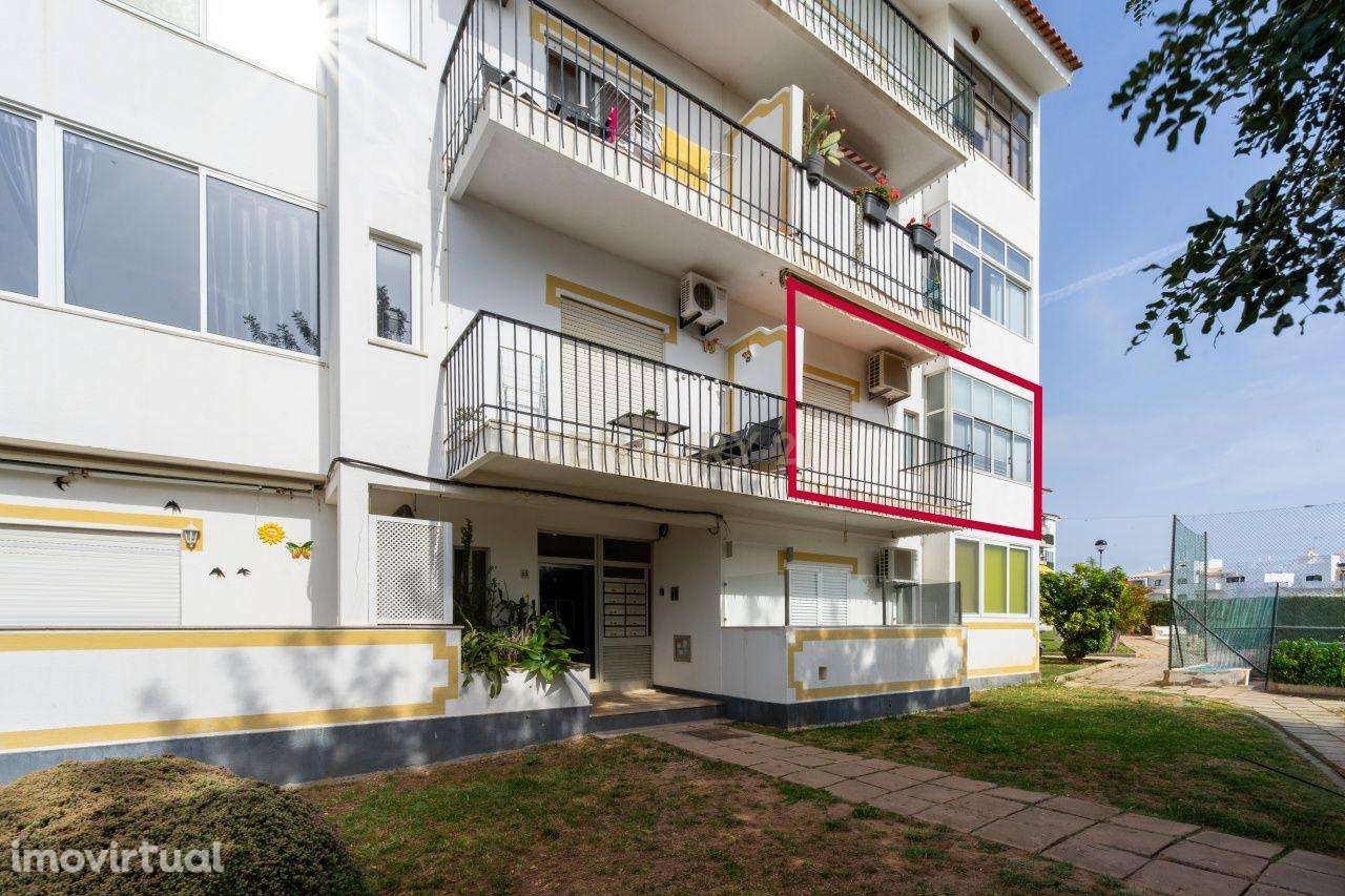 Apartamento T3 excelentes áreas, varandas em todas as divisões, Vale d - Grande imagem: 3/27