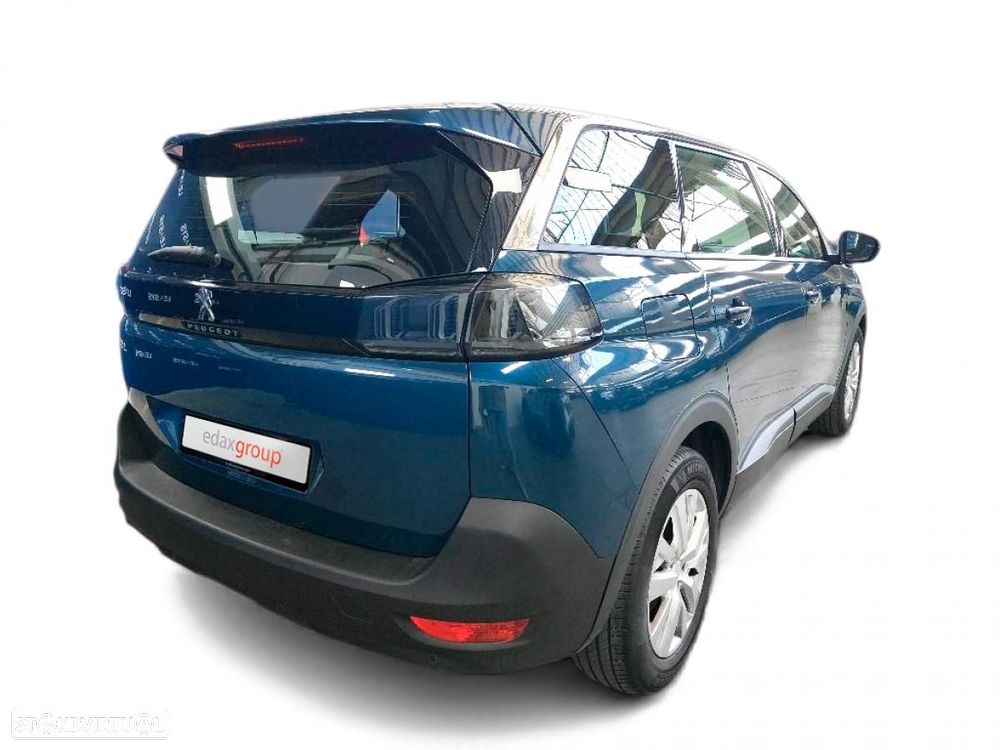Peugeot 5008 1.5 BlueHDi Active Pack EAT8 - 2