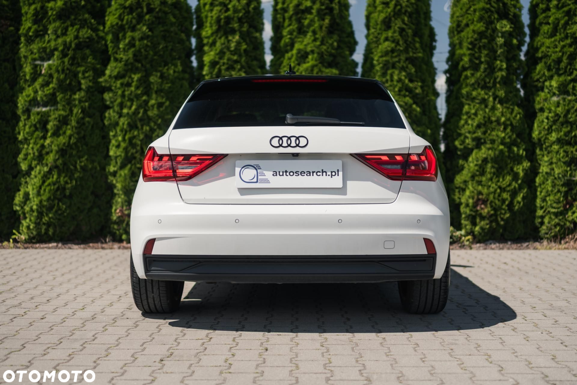 Audi A1 - 5
