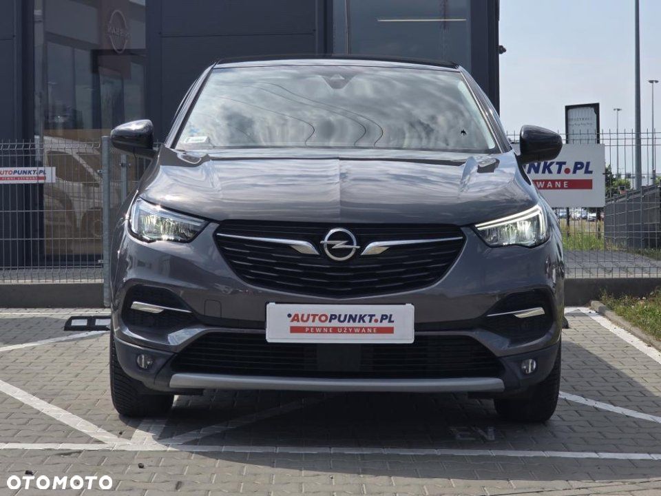 Opel Grandland X - 2