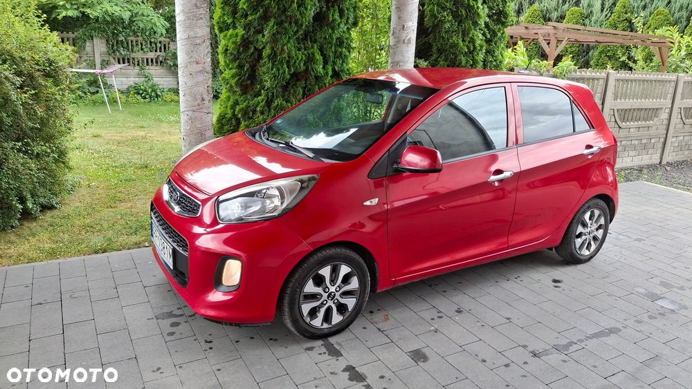 Kia Picanto 1.0 ISG Dream Team Edition - 3