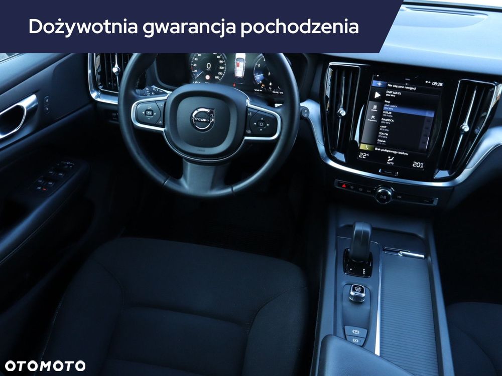 Volvo V60 - 9