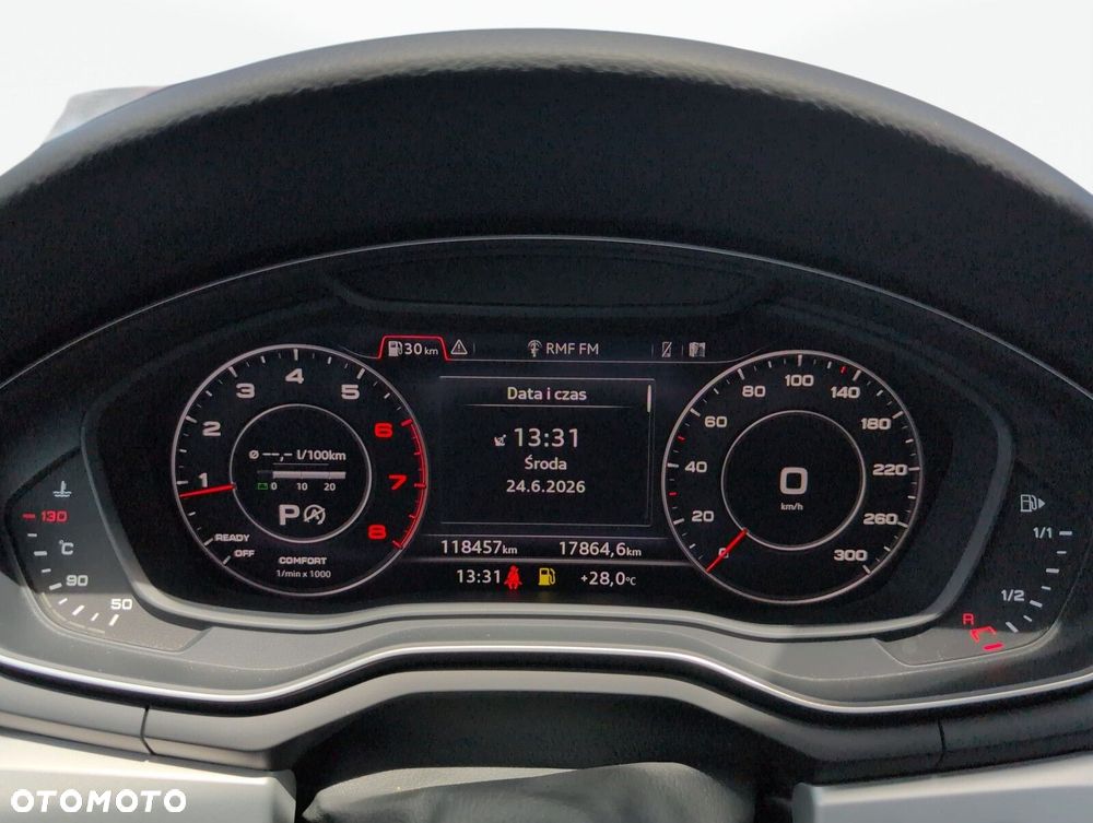 Audi A4 Limousine 40 TFSI mHEV S Line S tronic - 20