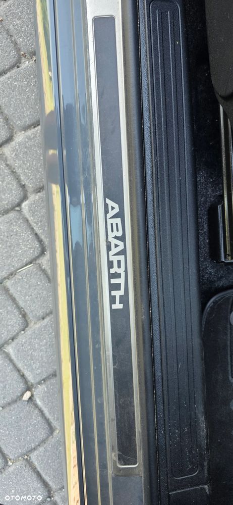 Fiat 500 595 Abarth - 21