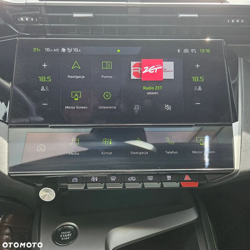 Peugeot 408 1.2 PureTech mHEV GT Exclusive S&S e-DSC6 - 18