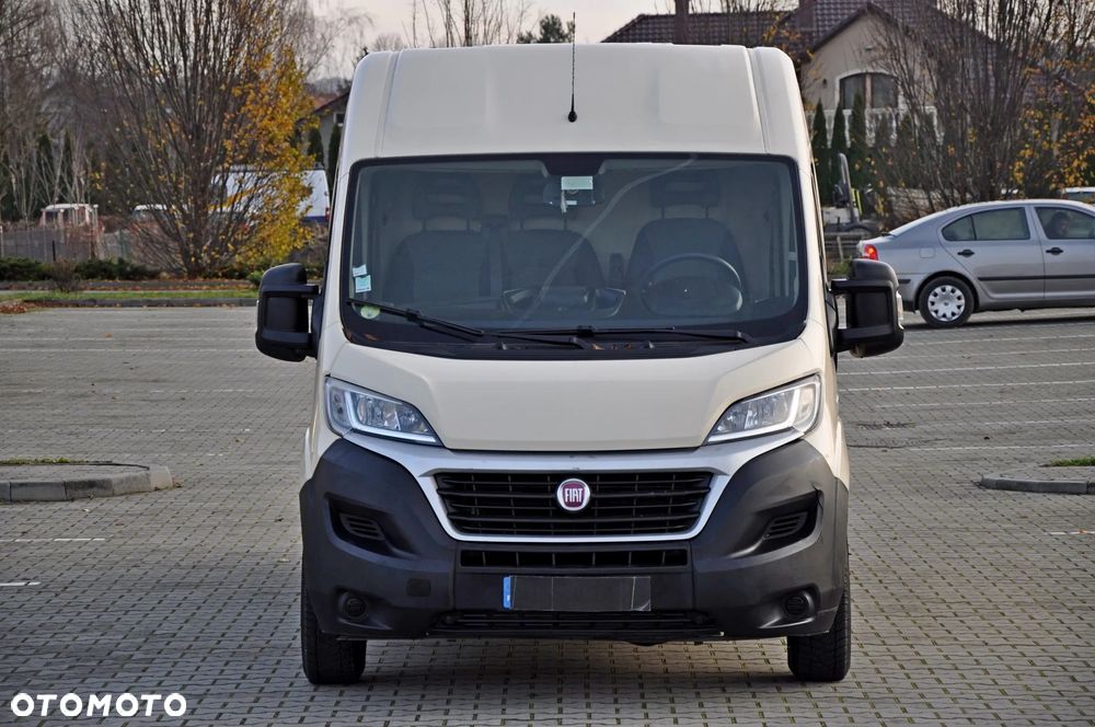 Fiat Ducato - 16