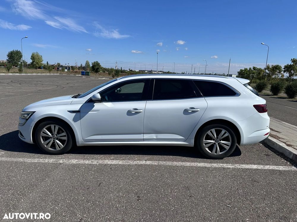 Renault Talisman 2016 photo 2
