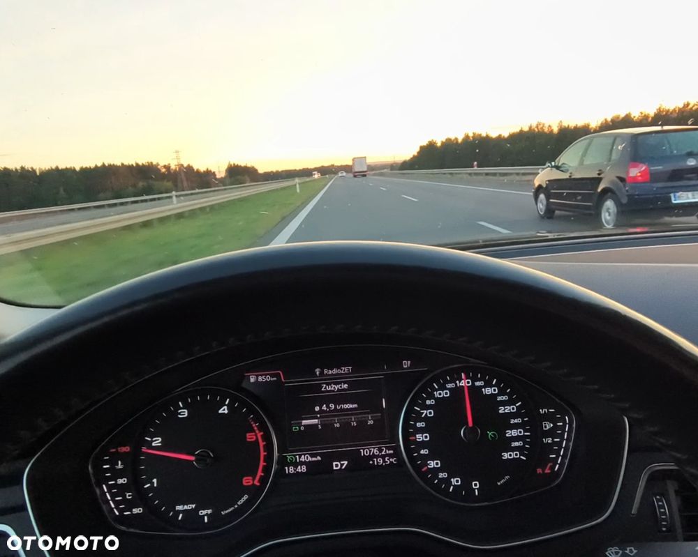 Audi A4 Avant - 19