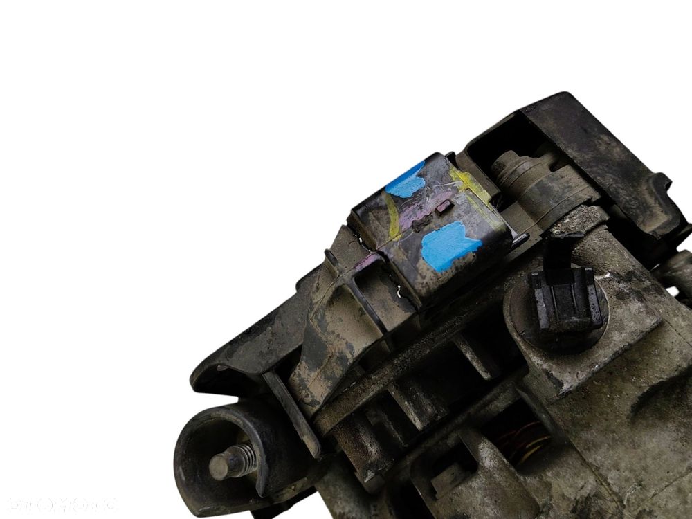 ALTERNATOR PEUGEOT 208 I (2012-2015) 1.6 e-HDI 92KM 9675753680 - 3