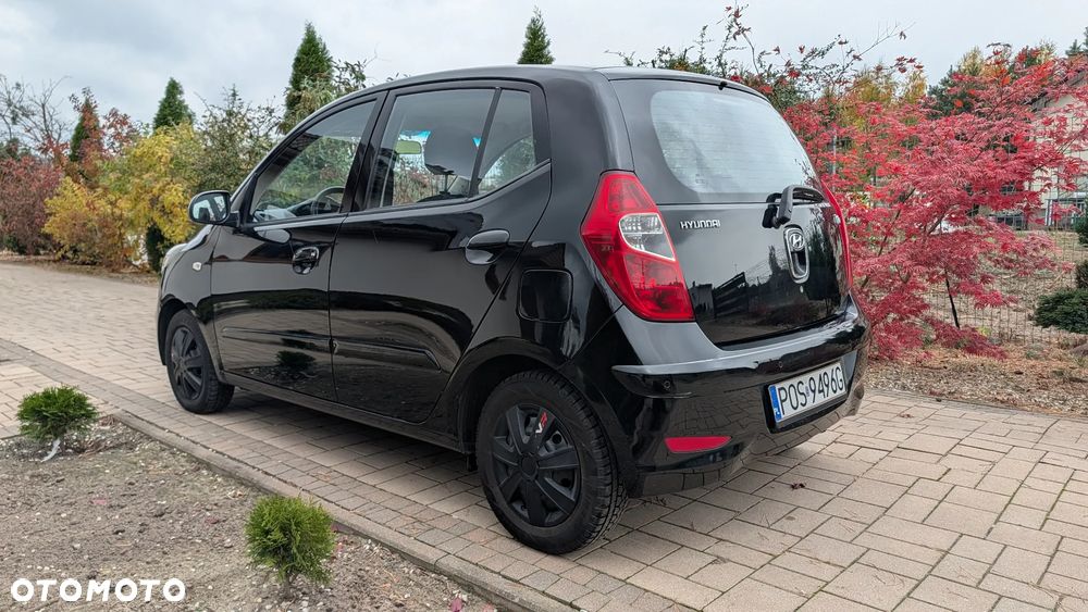Hyundai i10 - 7