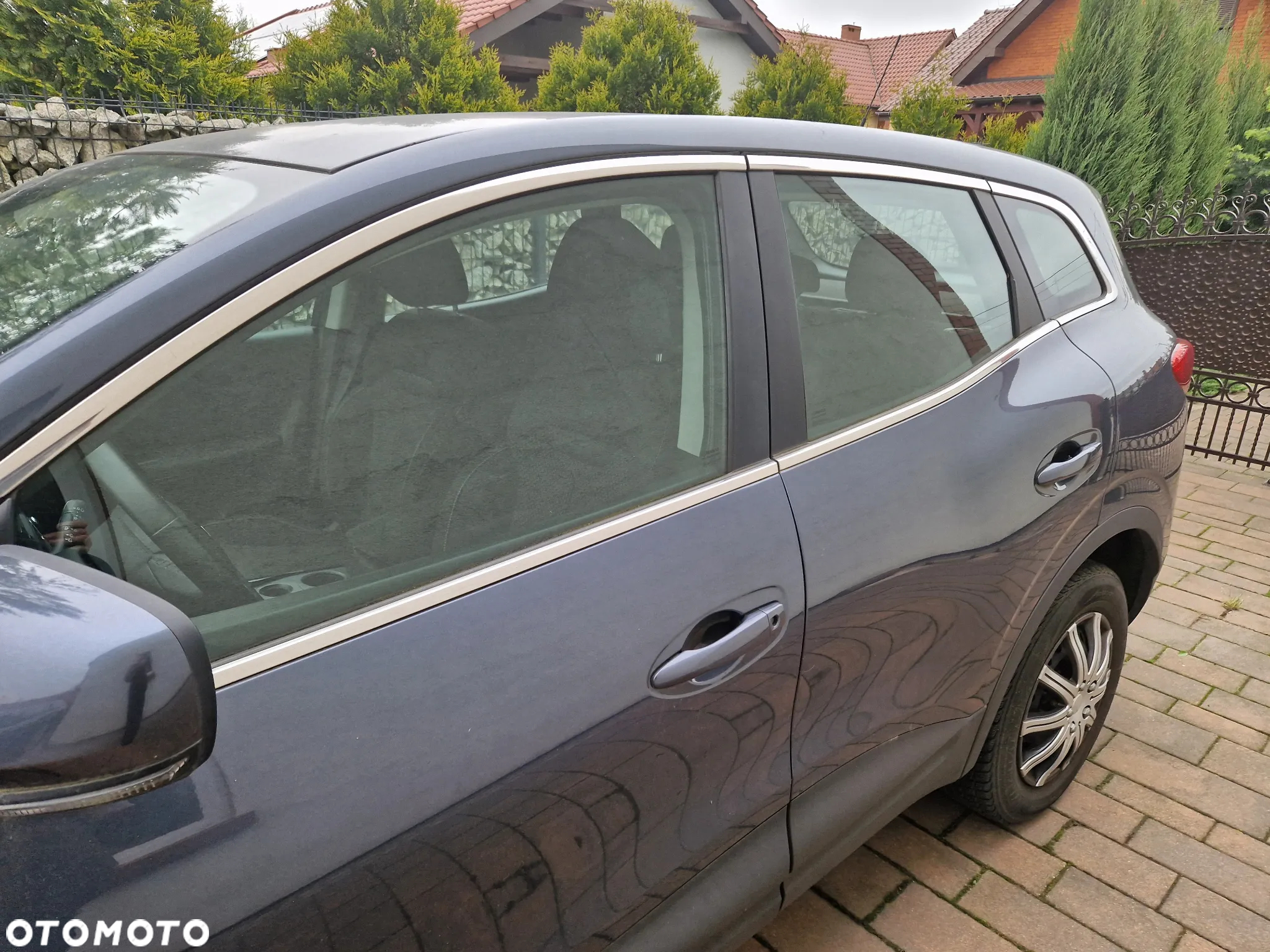 Renault Kadjar - 25