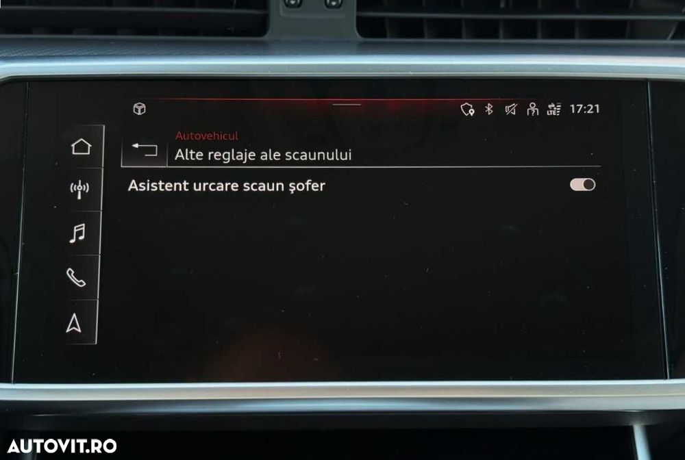 Audi A6 Limuzina - 35