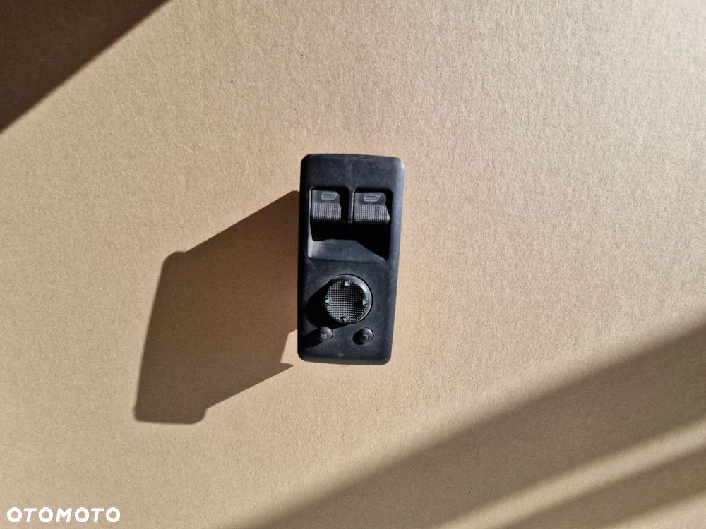PRZEŁĄCZNIK SZYB VW T4 7D0959539 7D0959555 - 2