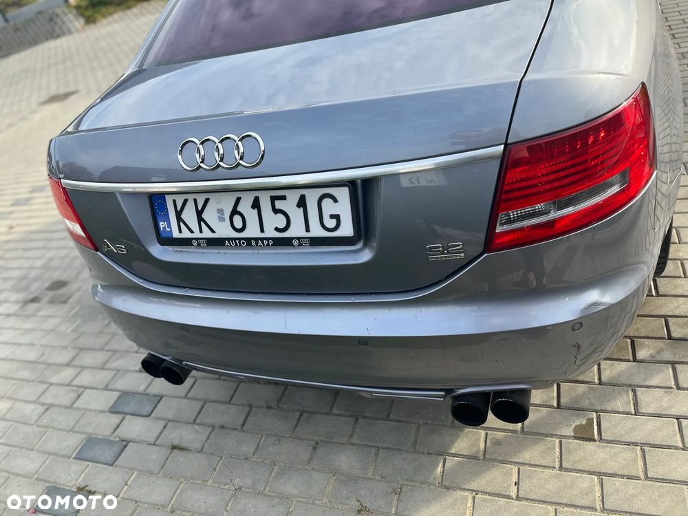 Audi A6 Limousine - 9