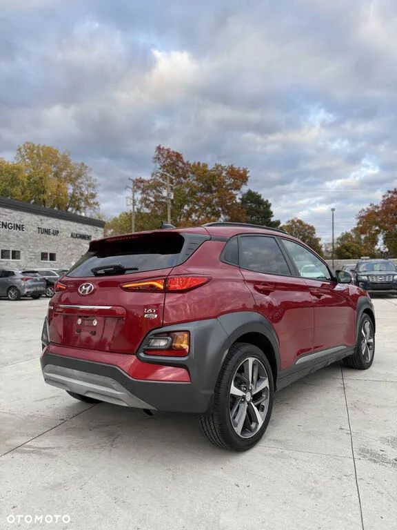Hyundai Kona - 4