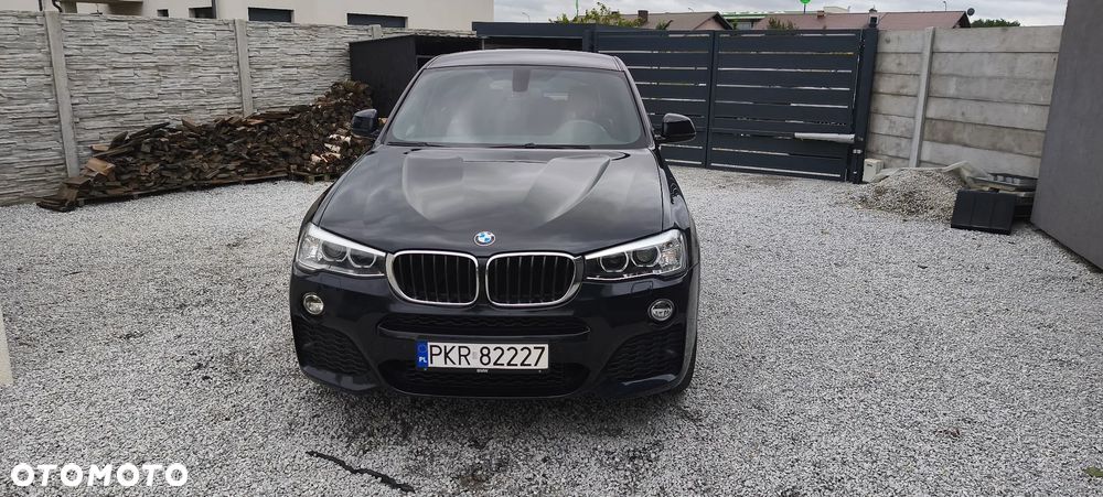 BMW X4 - 9