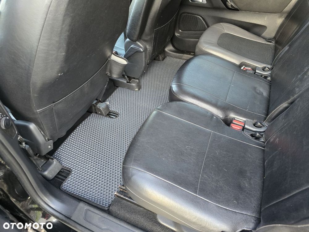 Citroën C4 Picasso 2.0 BlueHDi Exclusive - 5