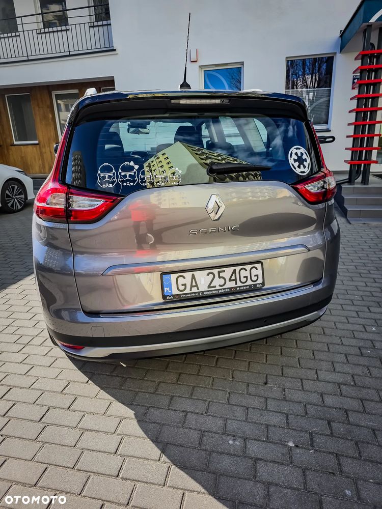 Renault Scenic 1.7 Blue dCi Zen - 30