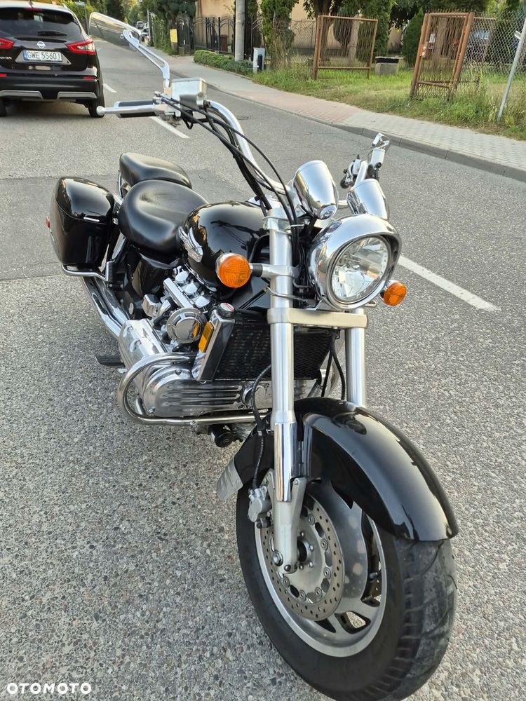 Honda Valkyrie - 6