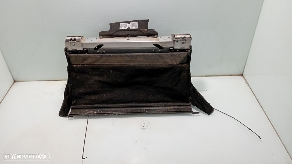 BARRA ANTI-ROLAMENTO AUDI A5 - 1