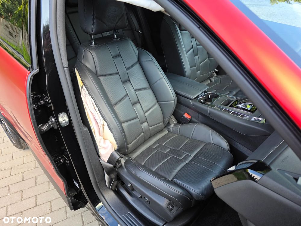 DS Automobiles DS 7 Crossback 1.6 E-Tense 4x4 Louvre - 21