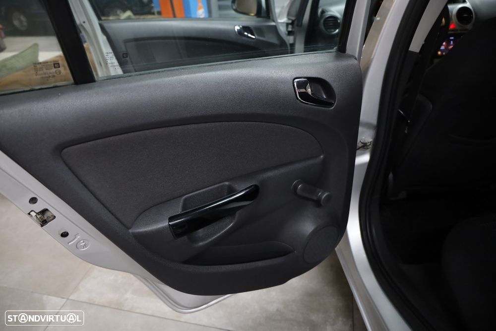 Opel Corsa 1.3 CDTI Go! 88g - 12