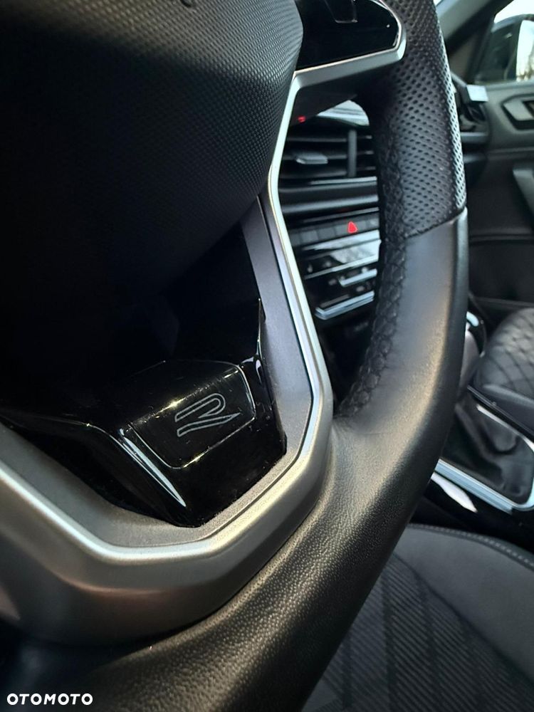 Volkswagen T-Roc 2.0 TSI 4Motion R-Line DSG - 6