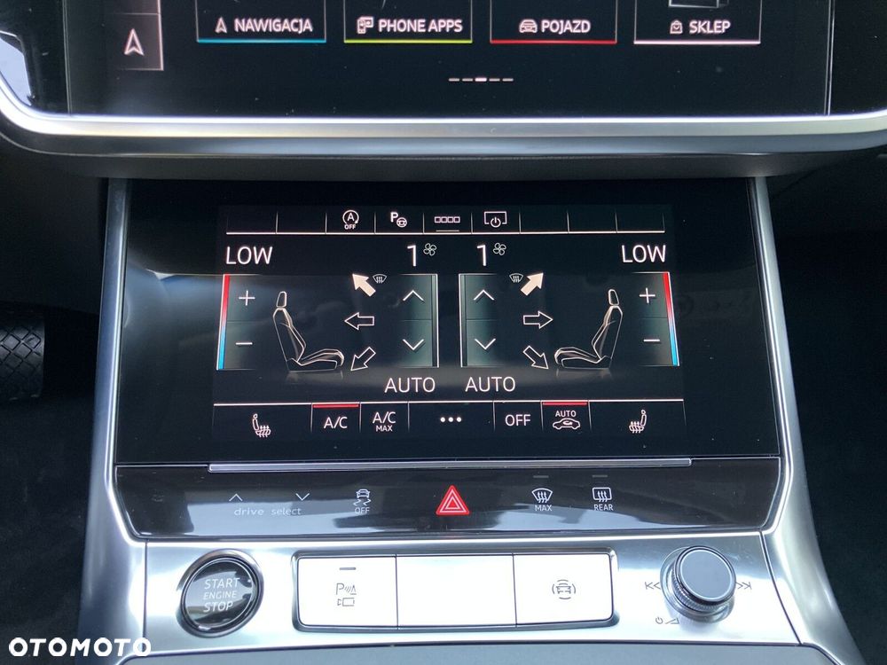 Audi A6 Avant - 20