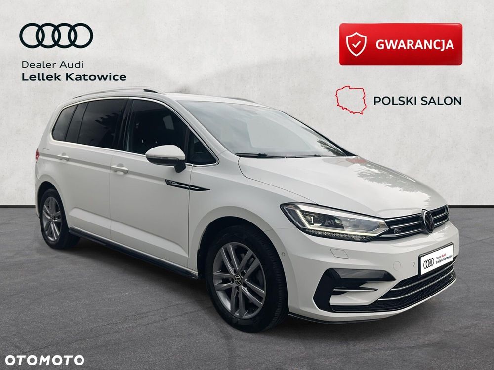 Volkswagen Touran - 2