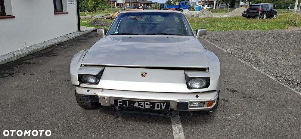 Porsche 944 3.0 S2 - 10