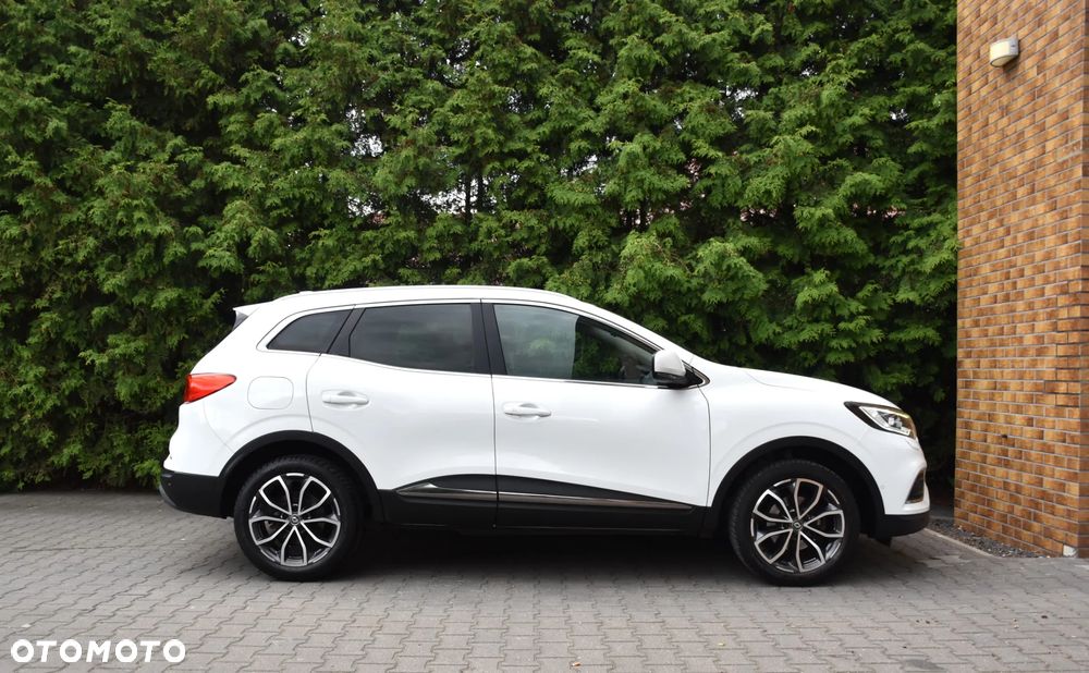 Renault Kadjar - 7