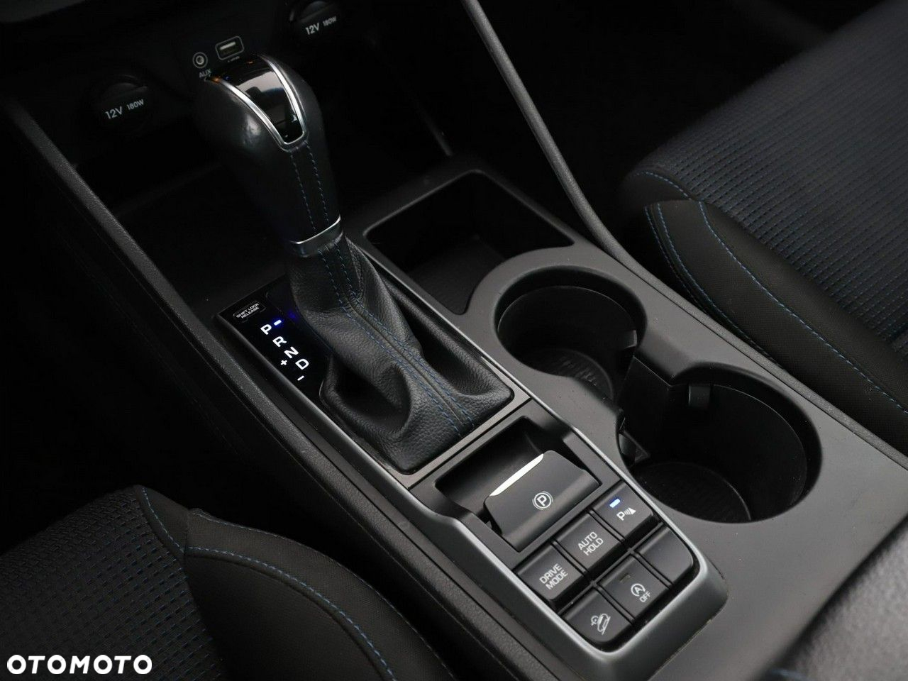 Hyundai Tucson - 28