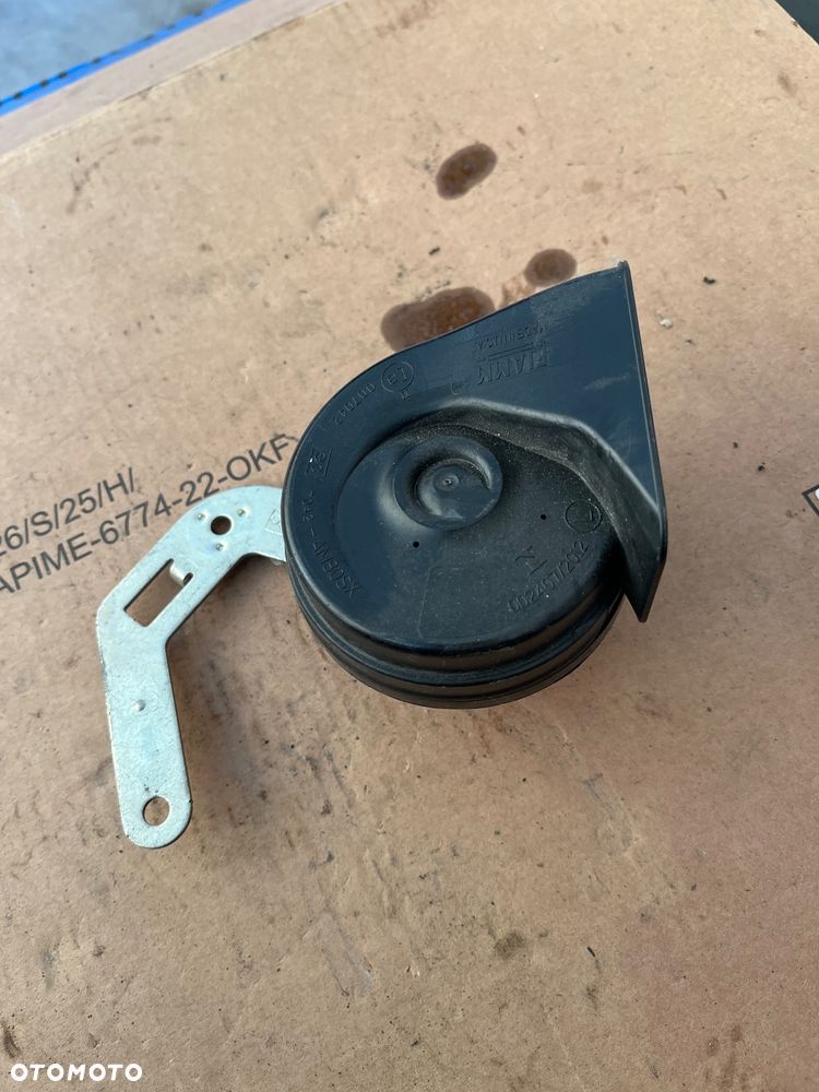 Klakson ford edge k2gt-13802-da - 2