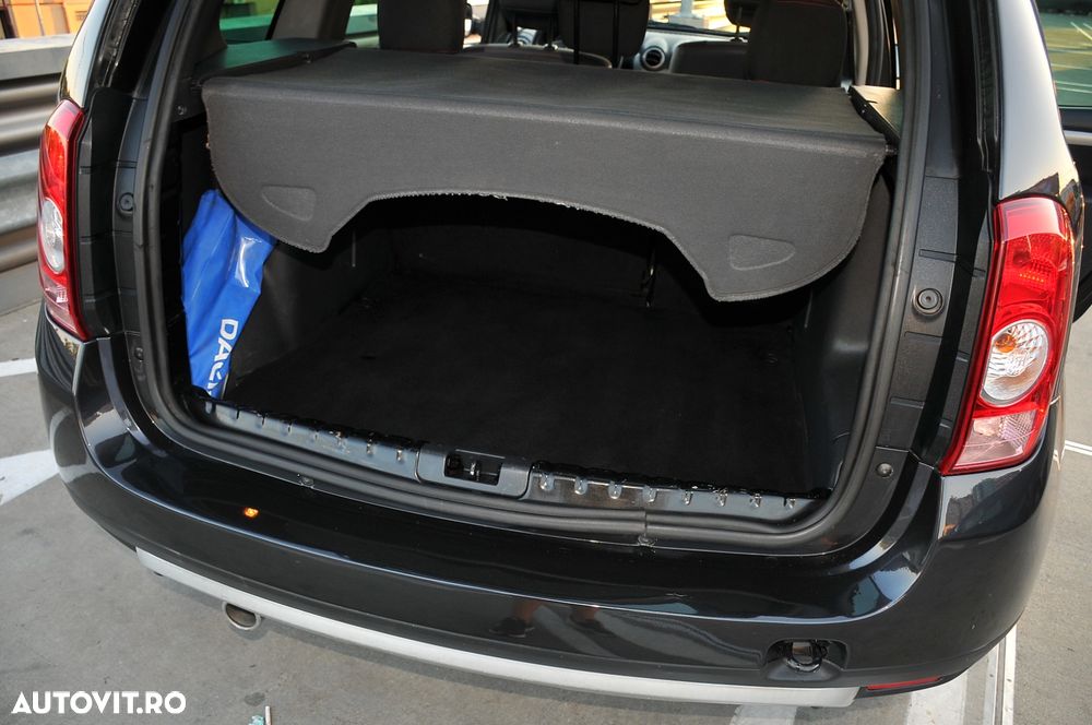 Dacia Duster 1.5 dCi 4x2 Laureate - 18