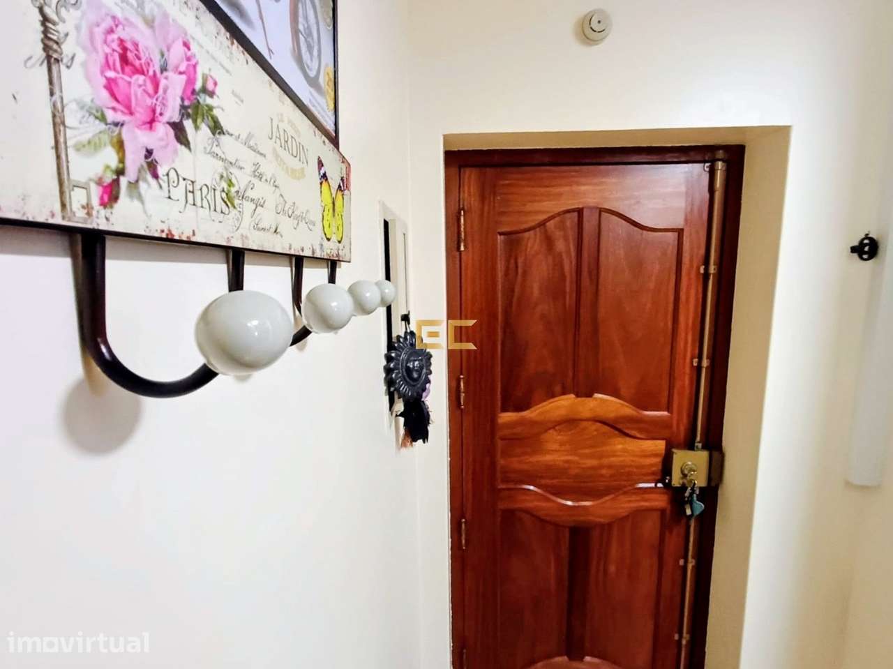 Apartamento T2, para venda, na Praia da Tamargueira- Figueira da Foz! - Grande imagem: 3/27