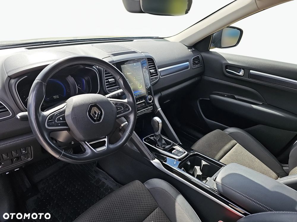 Renault Koleos 1.3 TCe Techno EDC - 4