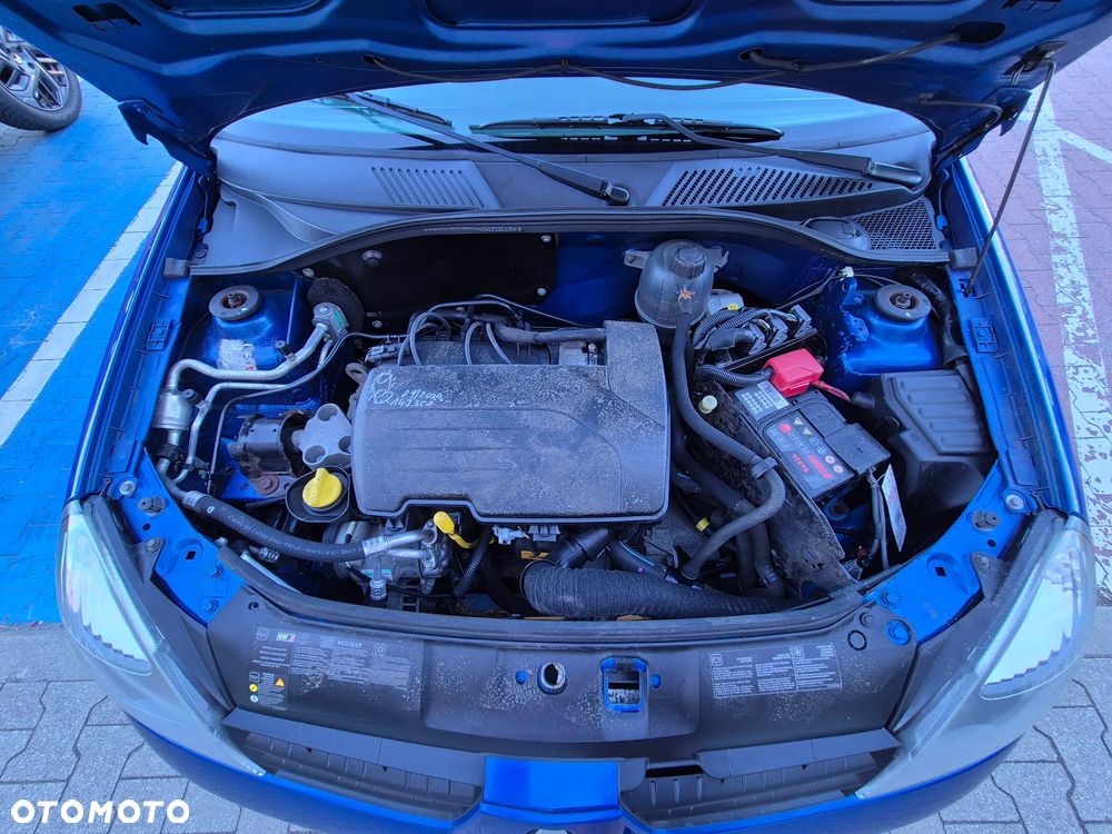Renault Clio 1.2 16V Privilege - 33