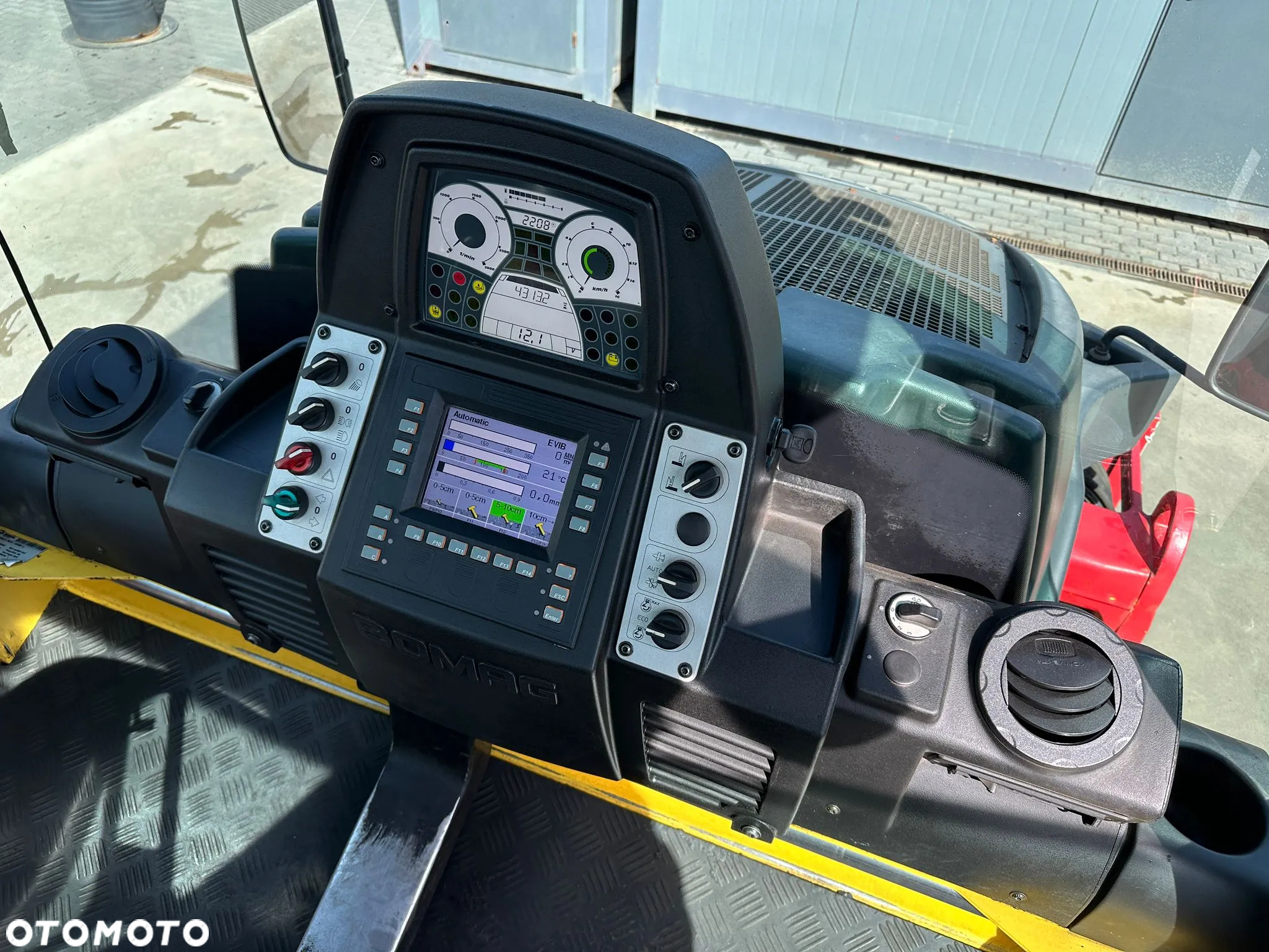 Bomag BW 154 AP-4 AM - 17