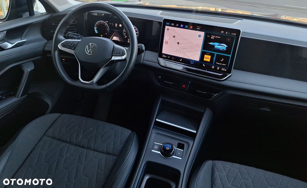 Volkswagen Tiguan - 10