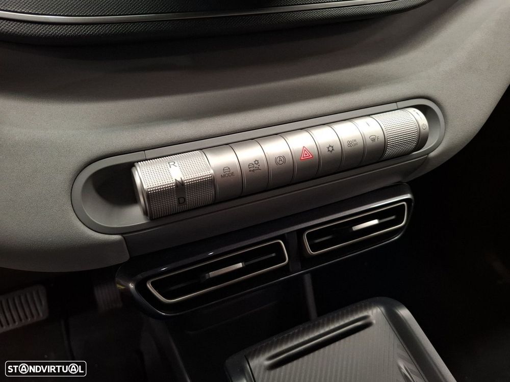 BYD Dolphin Surf 43.2 kWh Comfort - 19