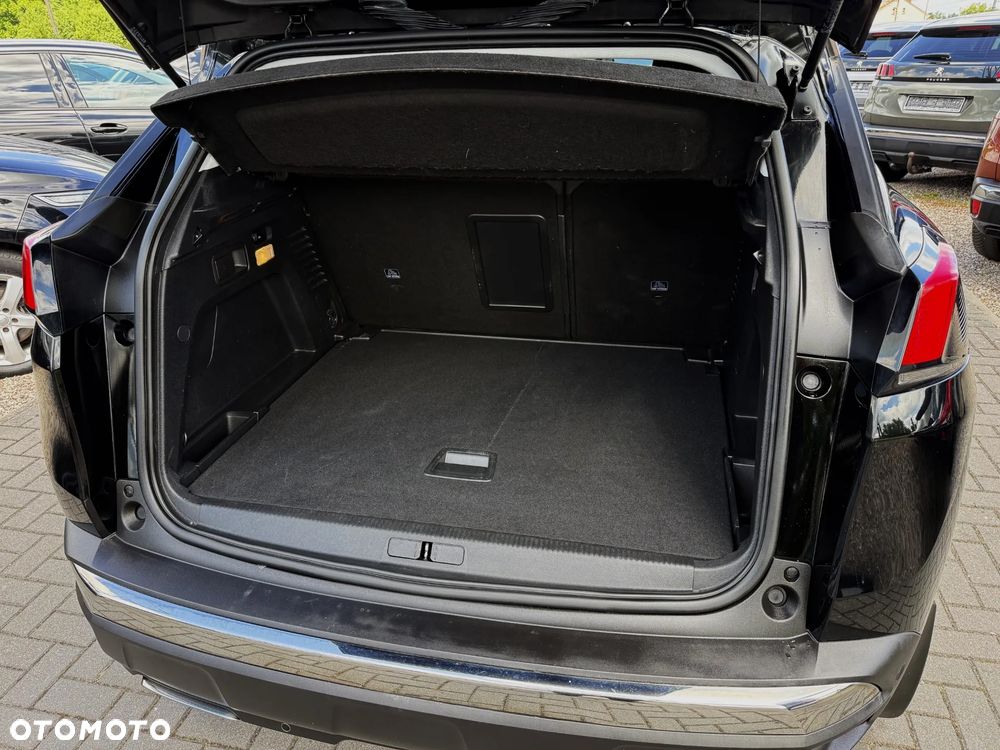 Peugeot 3008 PureTech 130 Stop & Start GPF Active Business-Paket - 10
