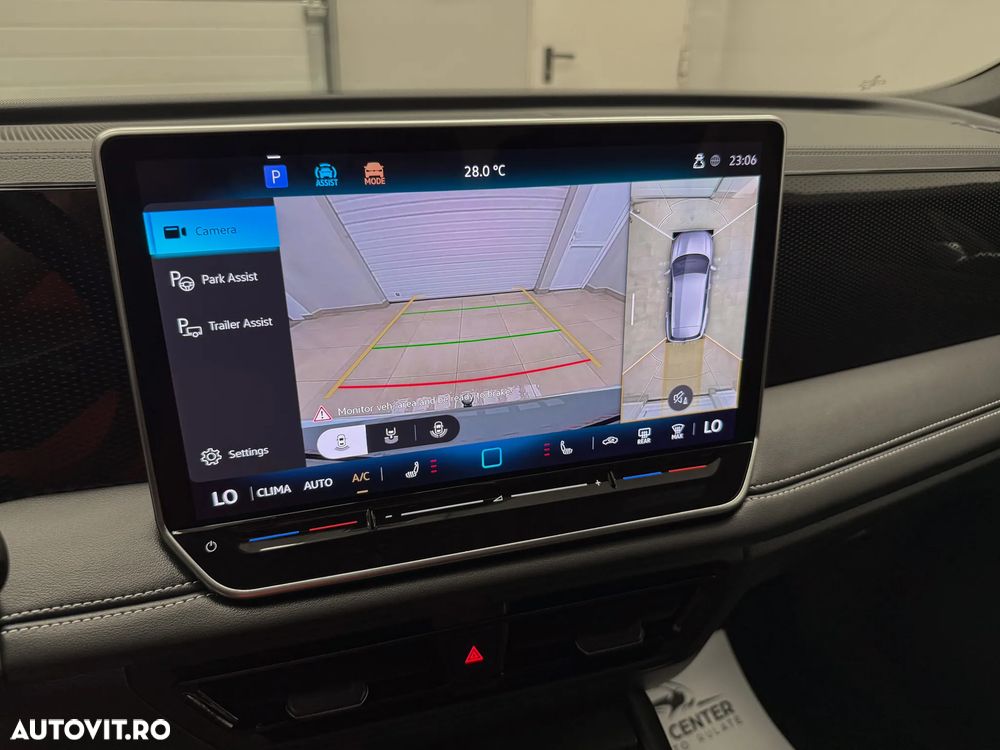 Volkswagen Tiguan 2.0 TDI SCR DSG Goal - 29