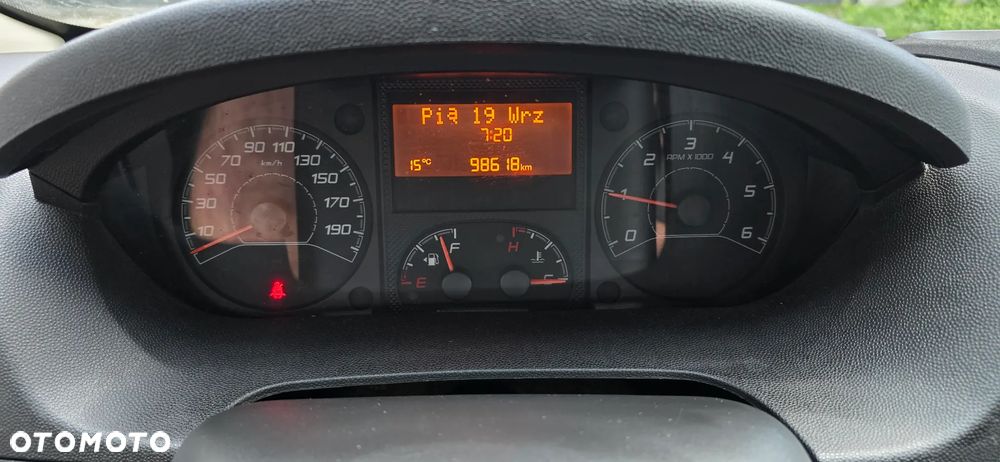 Fiat Ducato - 11