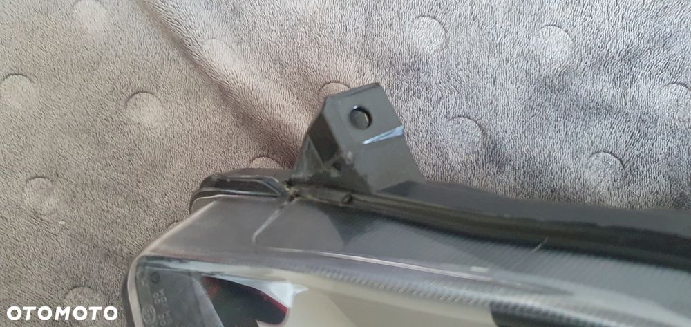 Reflektory Angel Eyes Citroën c4 I gen. — SONAR — para - 5